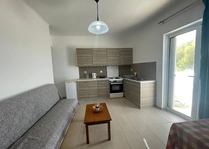 Majestic Sunset Appartamento *