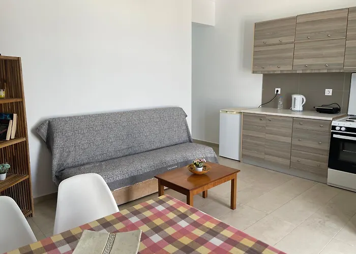 Majestic Sunset Appartamento *